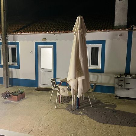 Estanqueira Guest House Sines Eksteriør bilde