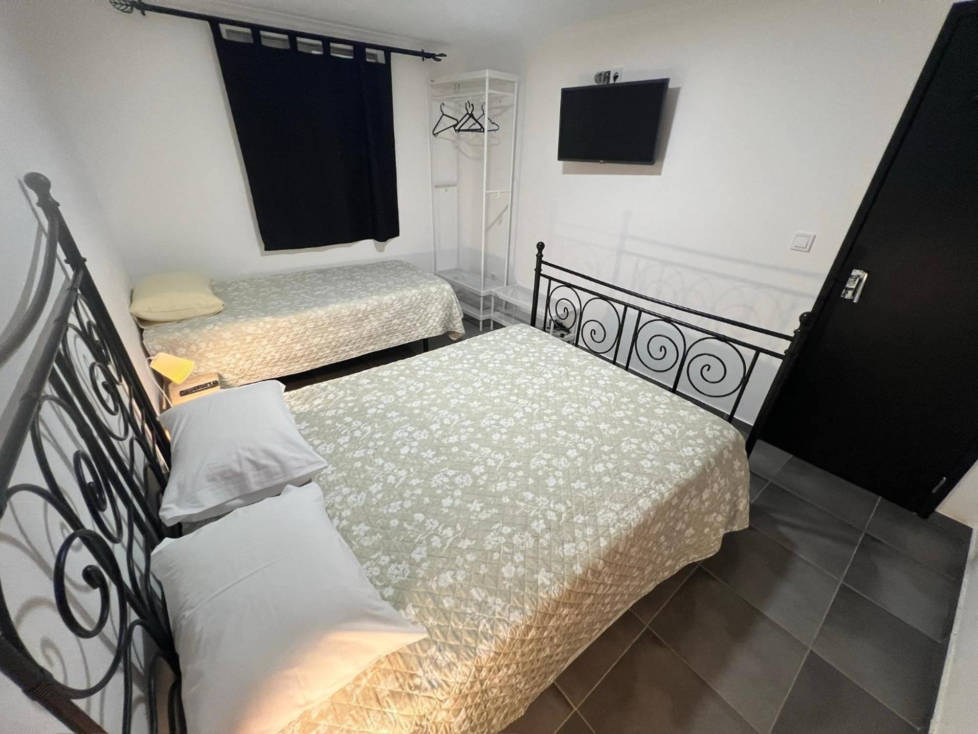 Estanqueira Guest House Sines Eksteriør bilde